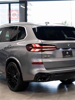 بي ام دبليو X5